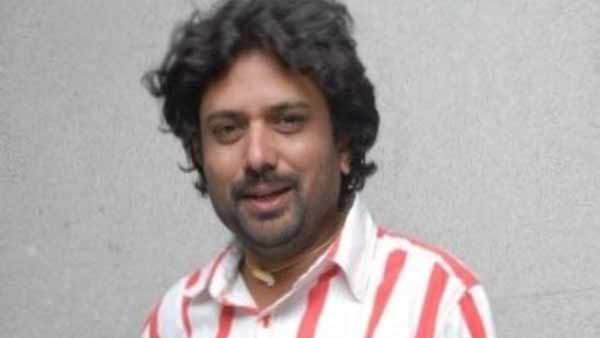 ரவிச்சந்திரனின் ஹூ