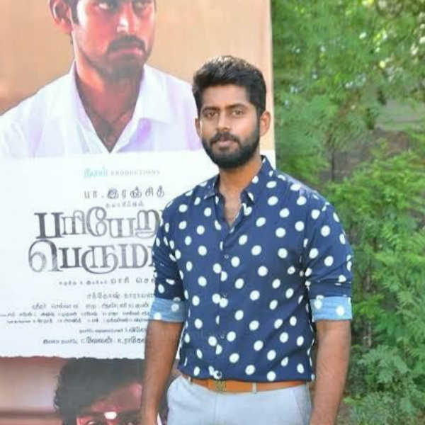 இரண்டாவது கதாநாயகன்