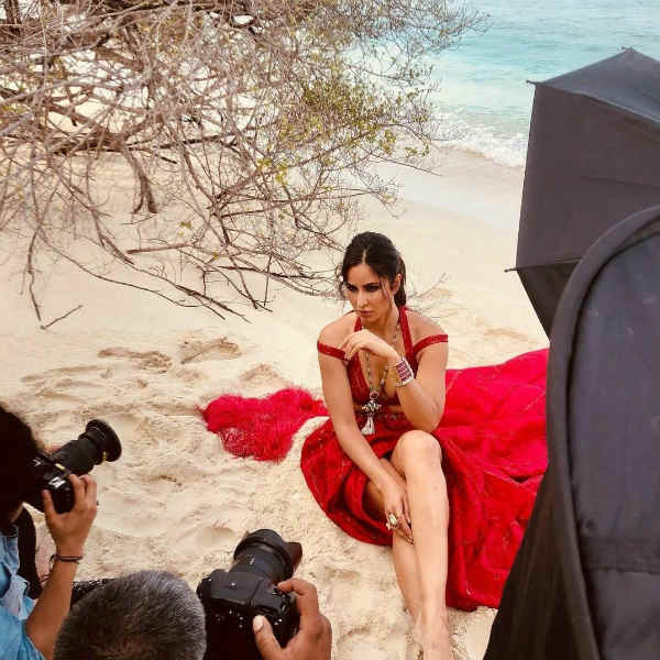 மாலத்தீவில் தஞ்சம்