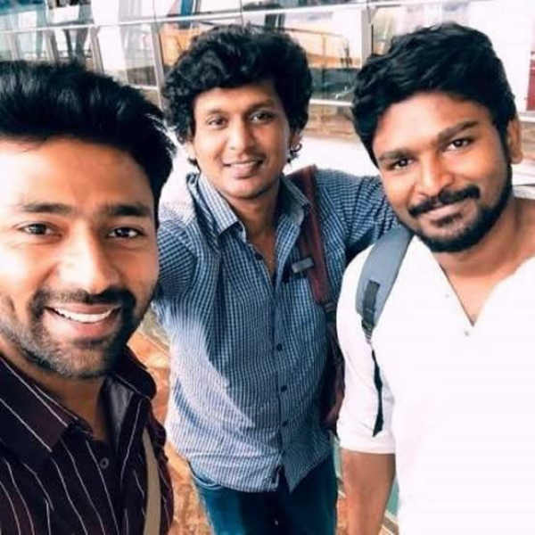 லோகேஷ் கனகராஜ் திட்டவட்டமாக