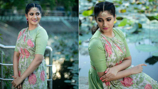 காதலித்தேன் இழந்தேன்