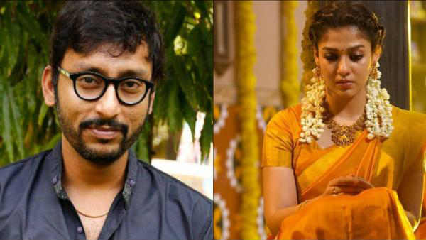 லாக்டவுனுக்கு முன்பே