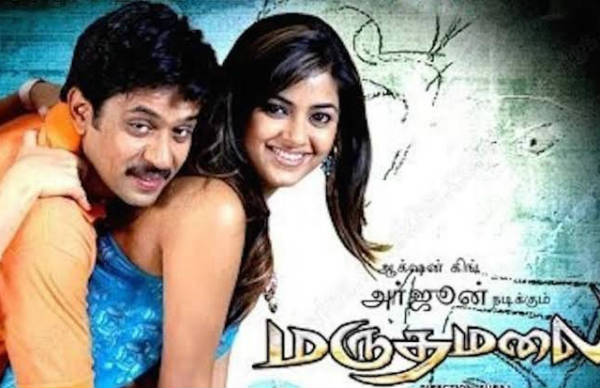 பாலிவுட்டில் கலக்கி