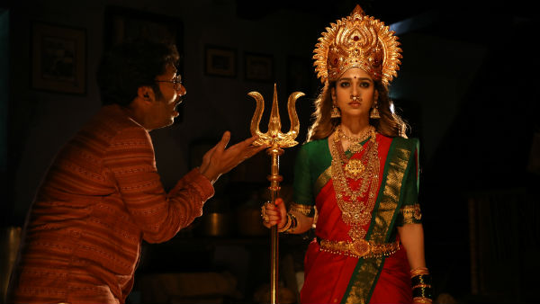 கார்பரேட் சாமியார்