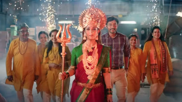 பீலா விட்டும் ஊர்வசி