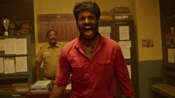வெற்றி மாறனுக்கு நன்றி