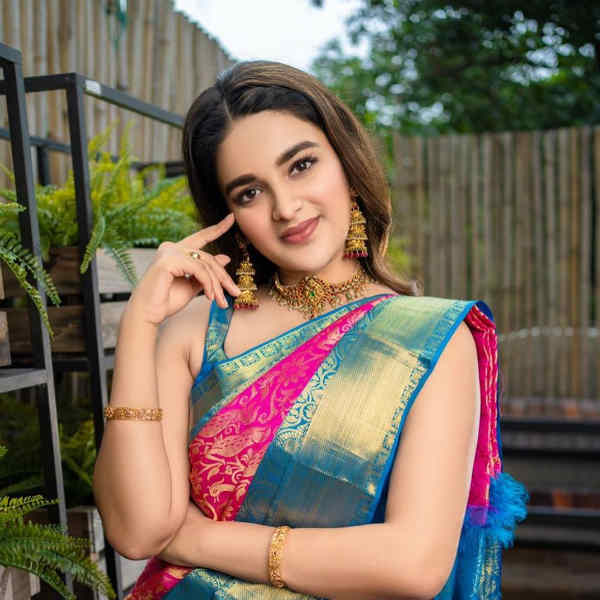சிம்புவிற்கு ஜோடியாக