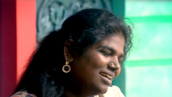 ஏமாத்தும் நிஷா