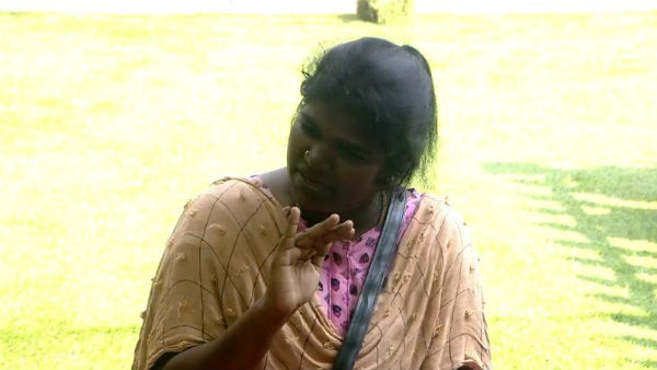 நிஷாவுக்கு கிடைக்க வேண்டியது