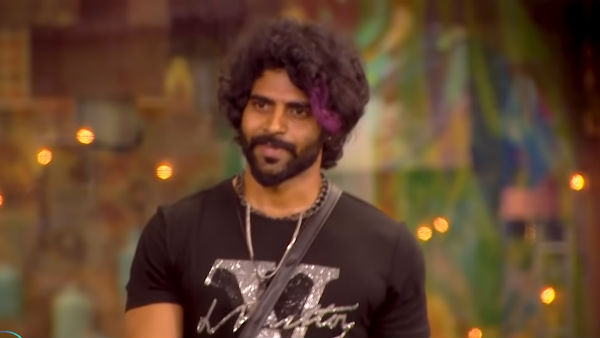 பாலாஜி அட்ராசிட்டி