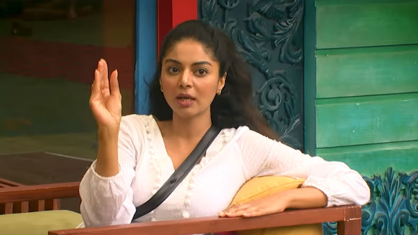 கட்டிப்பிடிச்சு தூக்கினேன்