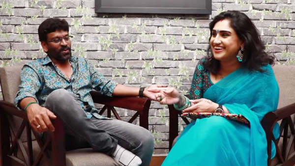 40 வயதில் திருமணம்