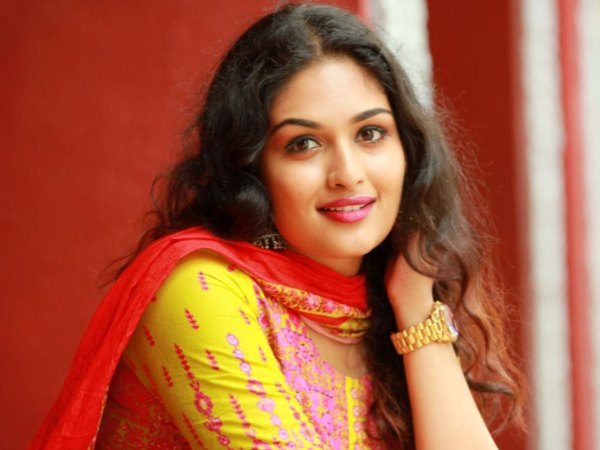 சீனியர் ஜோடியாக