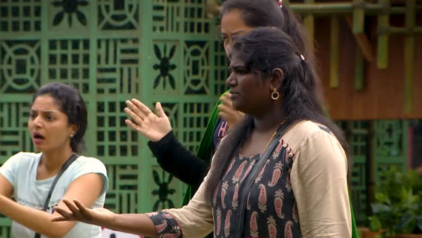 எகிறும் பிபி..