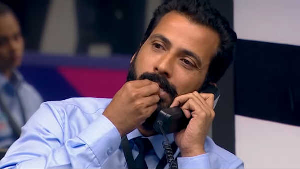 சொதப்பாத அண்ணா