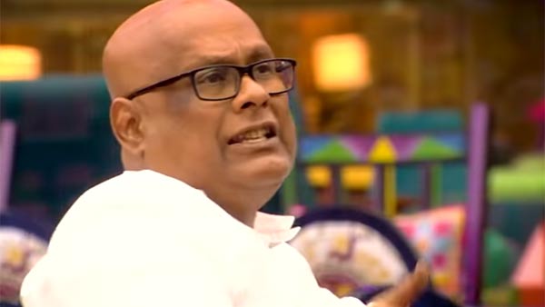 அனல் பறக்கும் எபிசோடு