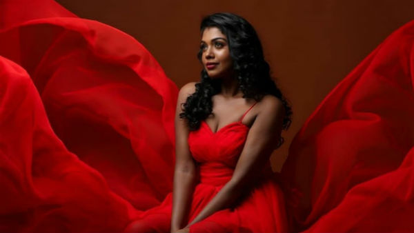 ரசிகர்களின் அன்பை அள்ளி