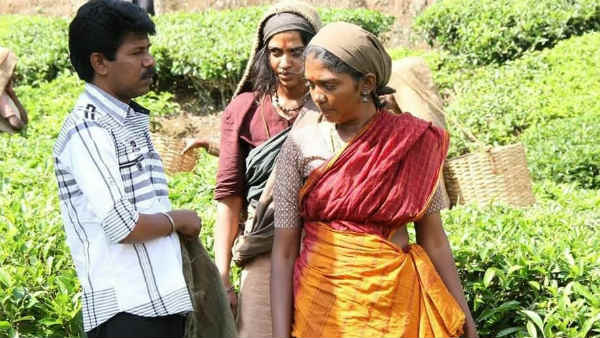 துணிச்சலான பல கதாபாத்திரம்