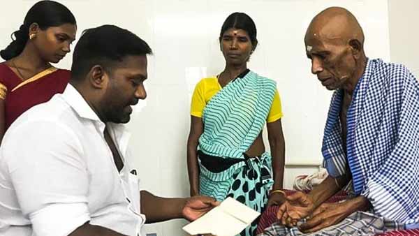 சரியான நேரத்துல