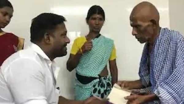 உணவுக்குழாய் கேன்சர்