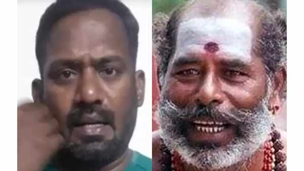 கருப்பன் குசும்புக்காரன்