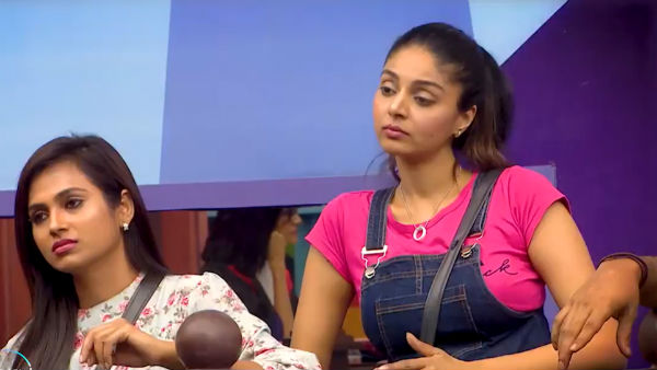 இந்த வாரம் இவர் தானா?