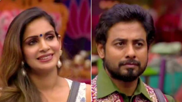 சம்யுக்தாவுக்கும் ஆரிக்கும்