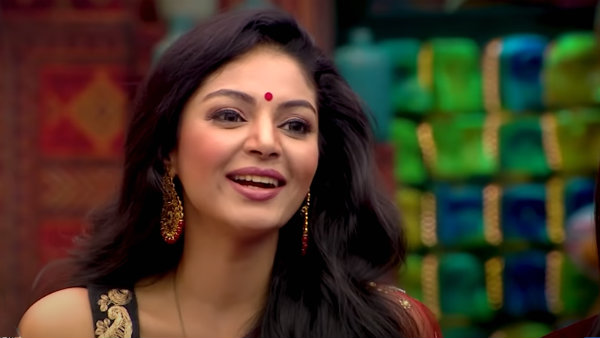 தறுதலைன்னு சொன்ன கமல்