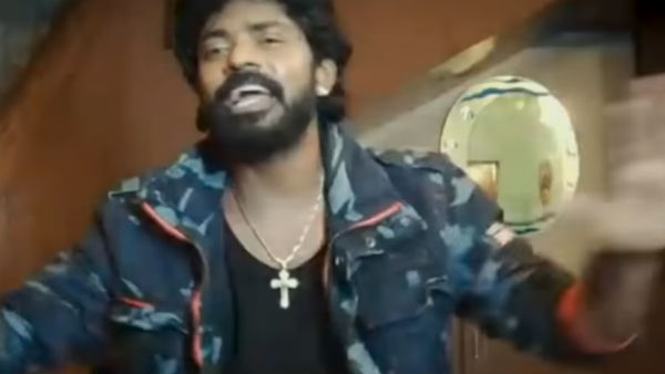 சாண்டி மாஸ்டர்