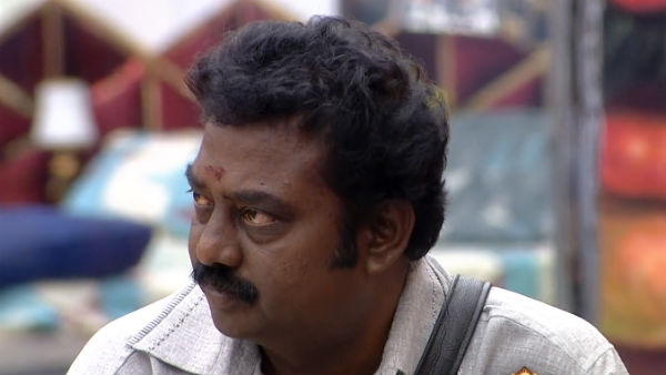சரவணன் வெளியேற்றம்