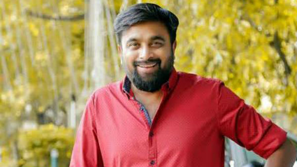 எஸ் பி சௌத்ரியுடன் இணைந்து