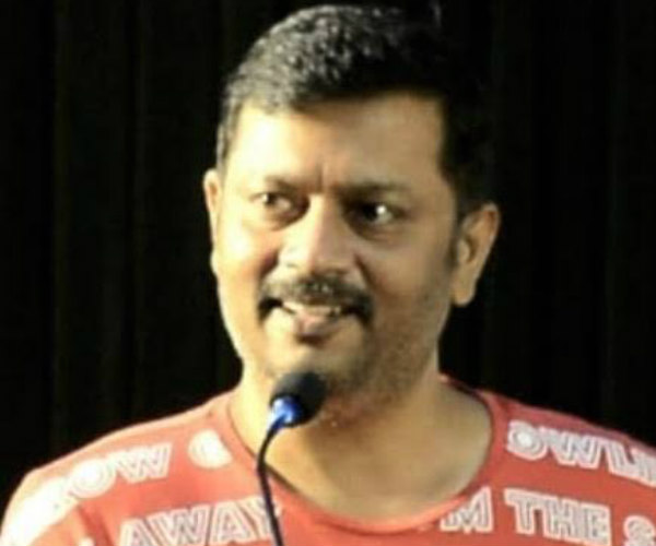 தயாரிப்பாளர் எஸ் பி சௌத்ரி
