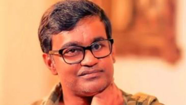 வேதனையில் இருக்கும் போது எந்த முடிவும் எடுக்காதீர்கள்... இயக்குநர் செல்வராகவன் அட்வைஸ்! 