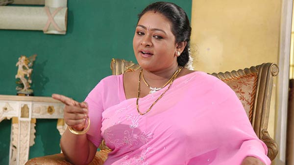 ஷகீலா சமையல்