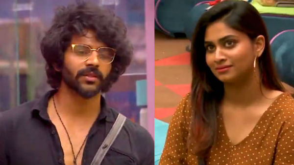 பாலாவுக்கு மசாஜ் பண்ணி விடுறாரு