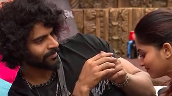 இதுக்கு பேர் ஃபிரண்ட்ஷிப்பா?