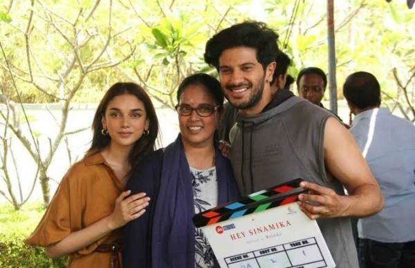 பிருந்தா மாஸ்டர்