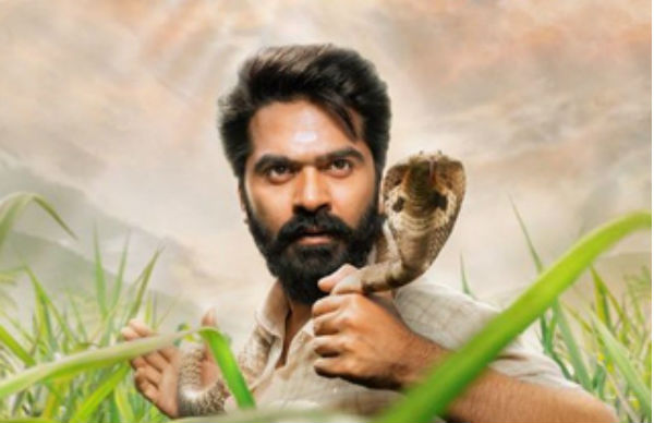சர்பிரைஸ் சிம்பு