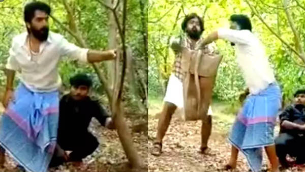 பாம்பு போஸ்டர்