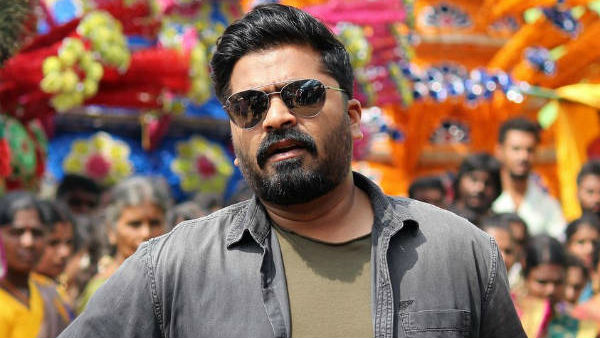 புதுச்சேரியில் ஷூட்டிங்