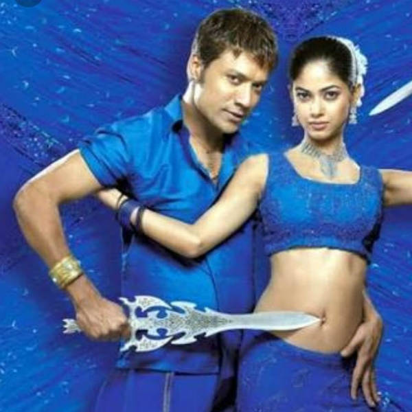 அன்பே ஆருயிரே