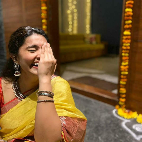 முன்னணி நடிகை