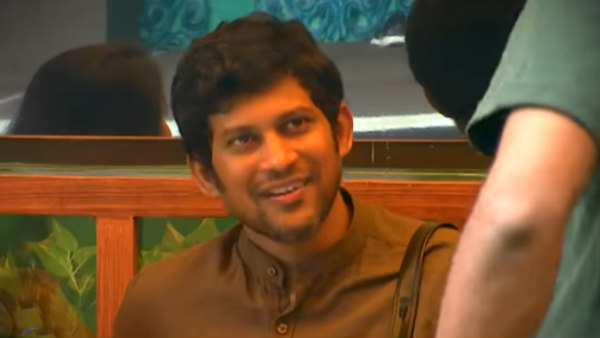 நாமினேட் செய்யவில்லை