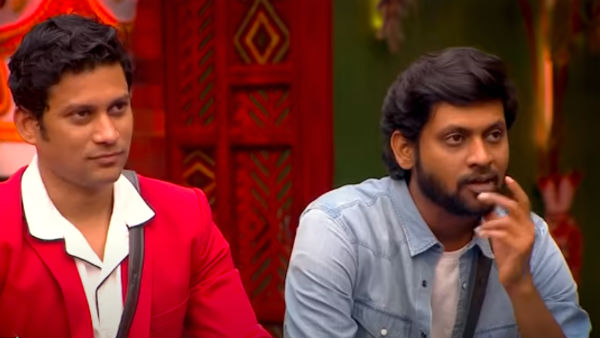 நேர்மையா இருக்கேன்