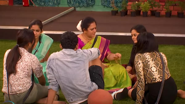 பொண்ணும் பொண்டாட்டியும்