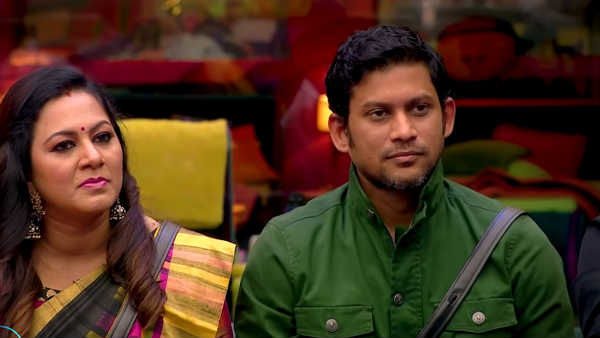 யார் வெளியேறுவார்?
