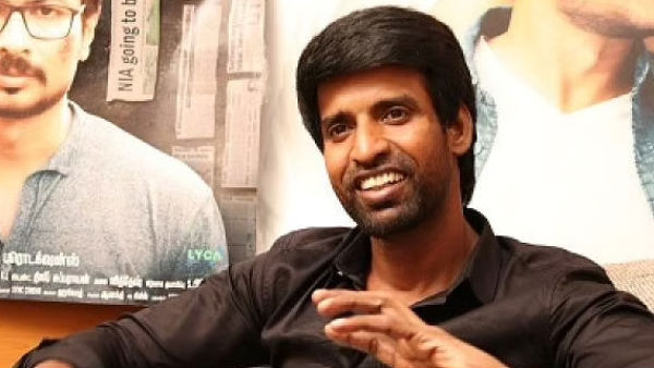 புகார் மனு