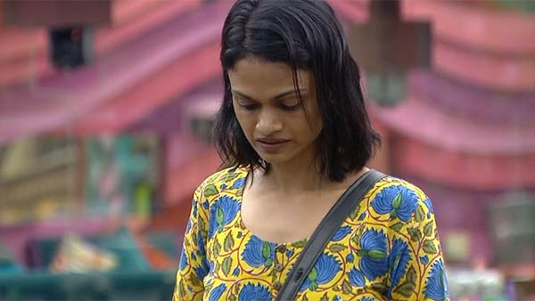 பிக்பாஸுக்கு டார்ச்சர்