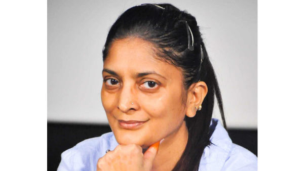 சூர்யாவை இயக்கும் சுதா கொங்கரா