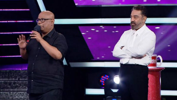 பிக்பாஸ் வீட்டில் மூத்தவர்